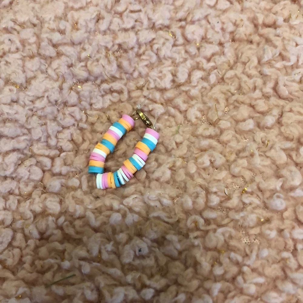 P&B’S clay beads